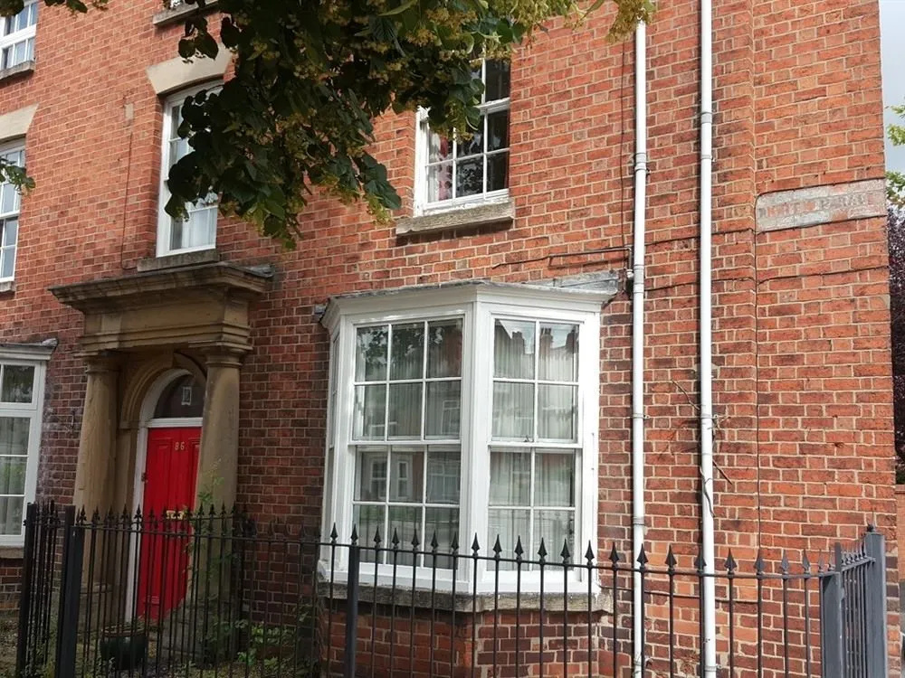 Albany Guest House