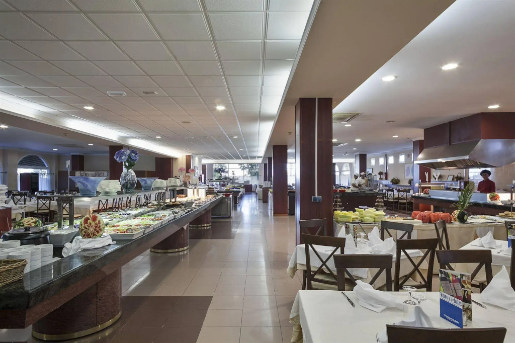 Hotel Best Mojácar