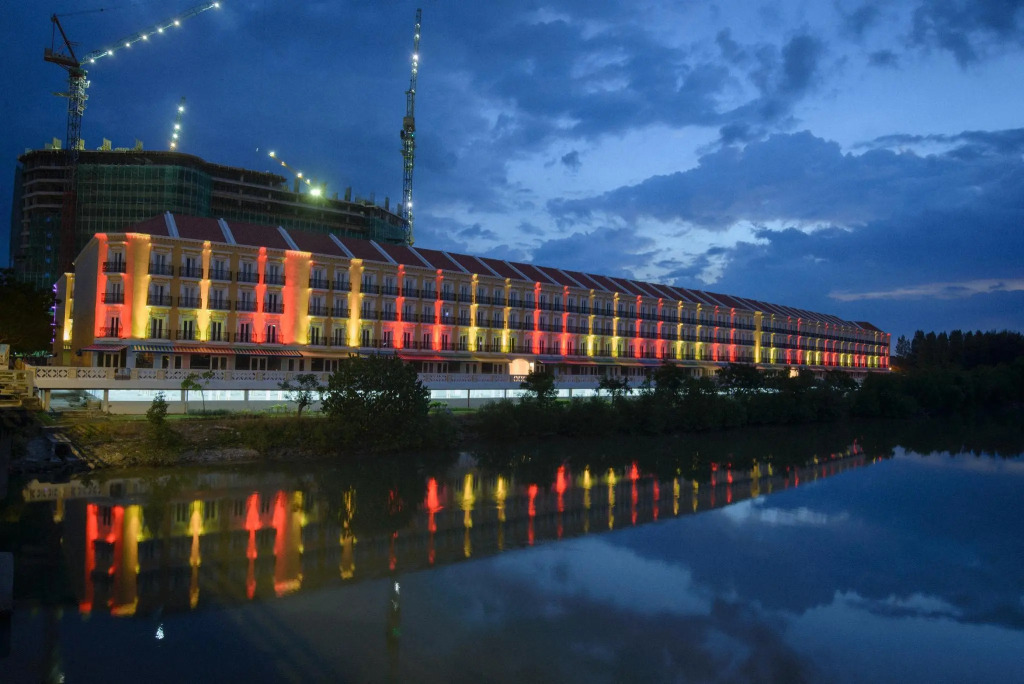 Riviera Suites Melaka