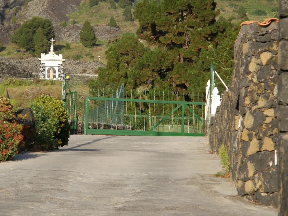 Casas Los Pajeros
