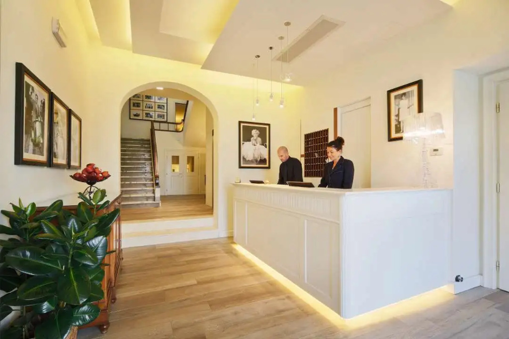 Hotel Italia