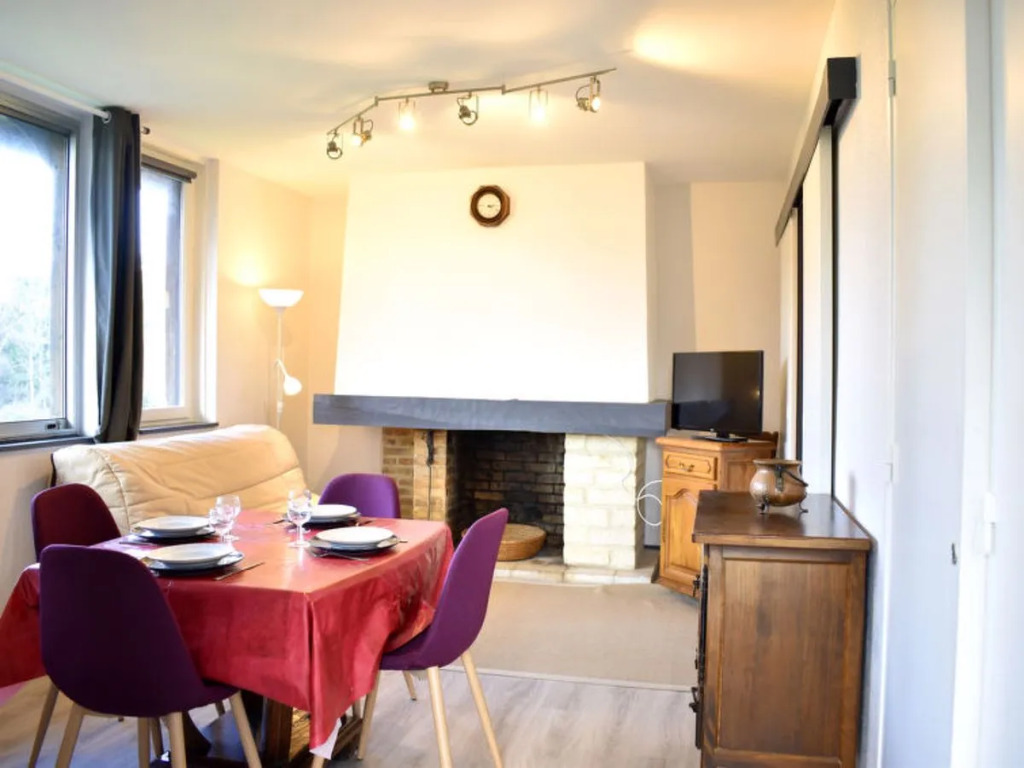 Les Hauts de Deauville 31217