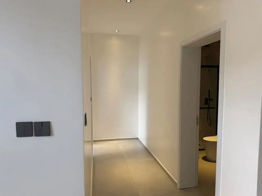 Omica 1 Residence