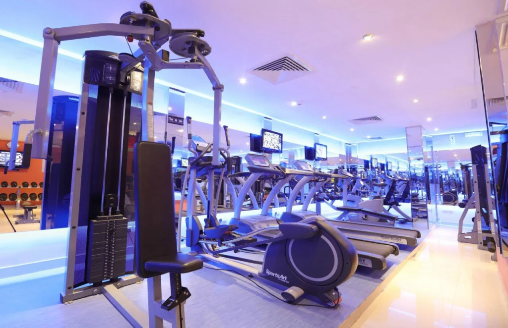 LE DIYAR Al Waha Hotel Riyadh