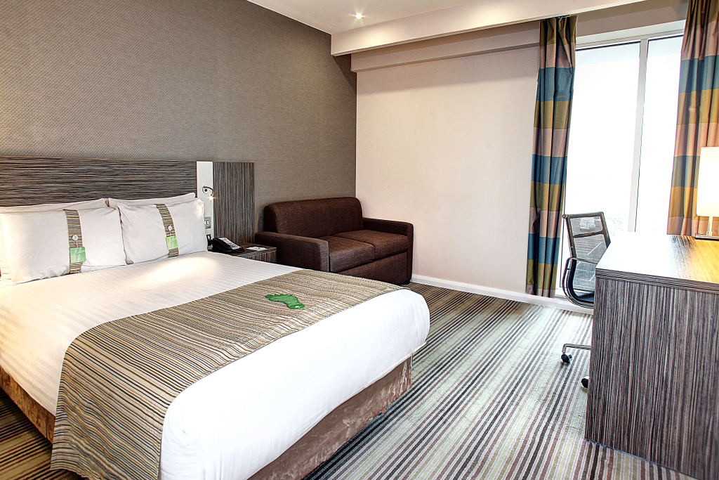 Holiday Inn Southend by IHG