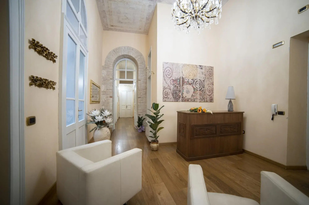 B&B La Ghirlanda