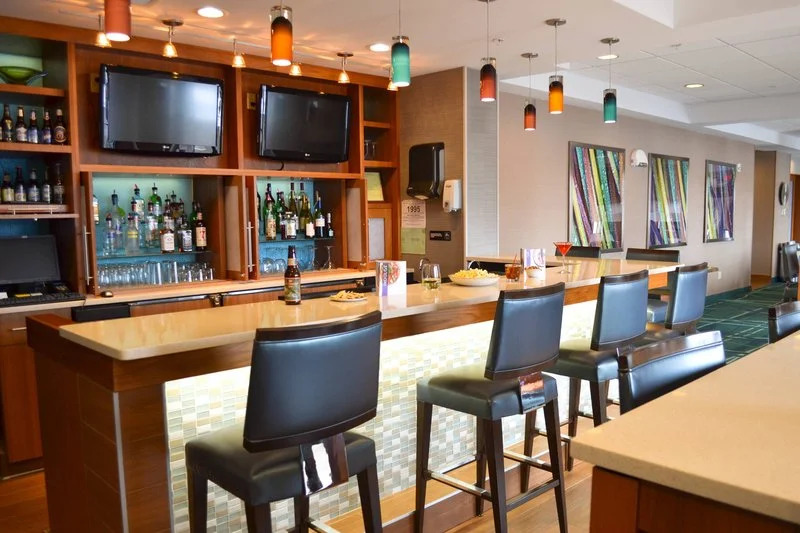 SpringHill Suites Lansing