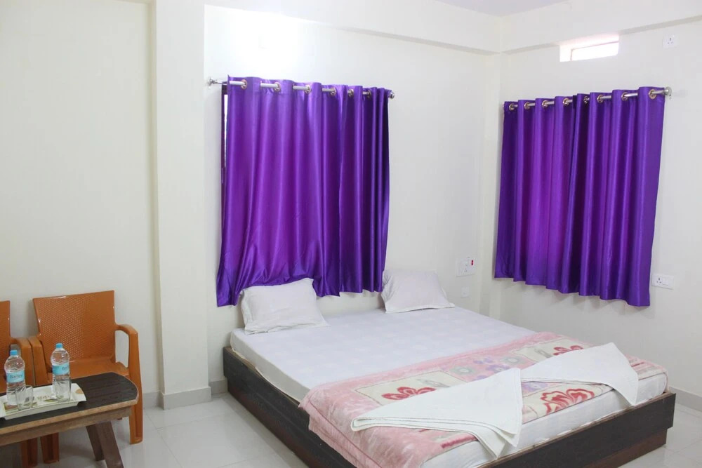 Happy International Guest House