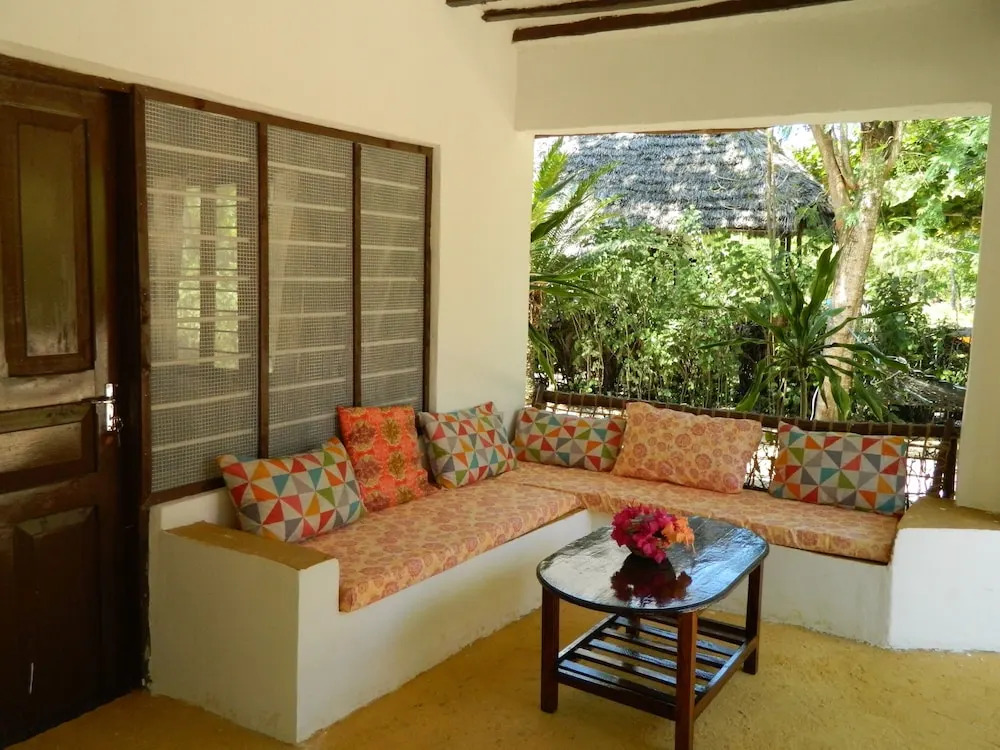 Karma Lodge