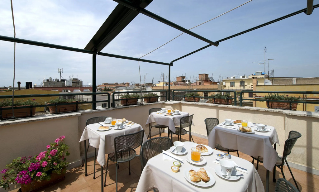 HC Accomodation Corallo