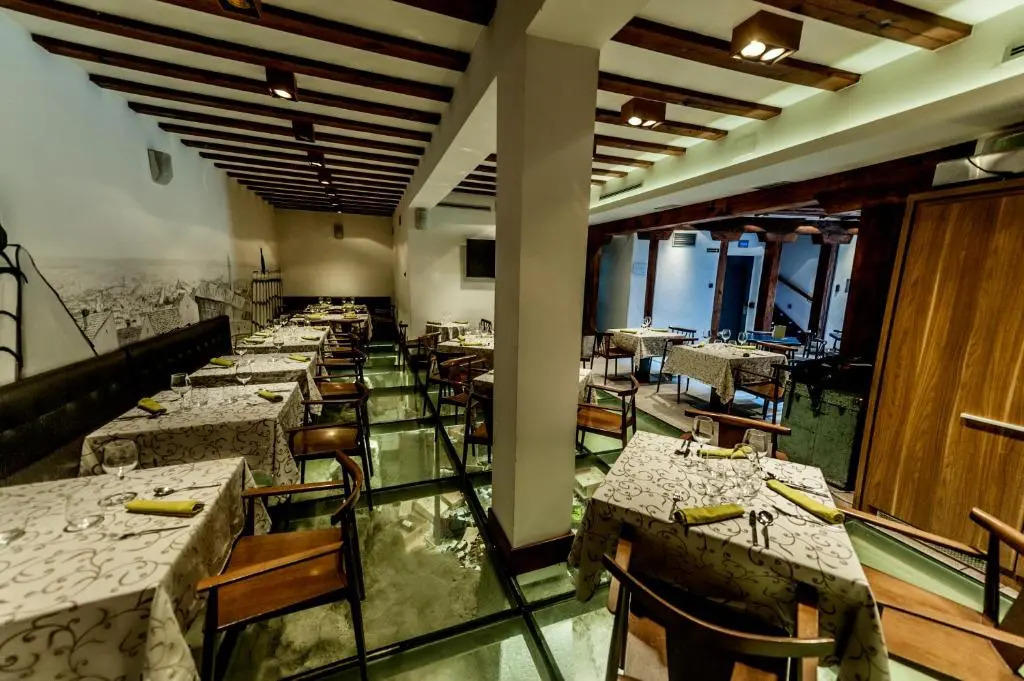 Posada del León de Oro Boutique Hotel