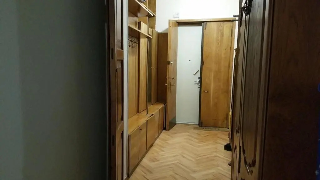 Irakli's Vere Apartment