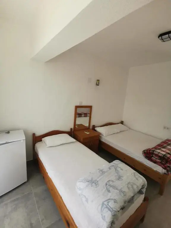 Ekincik Pansiyon