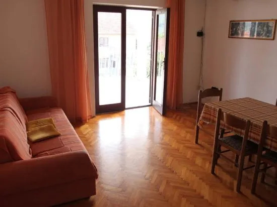 Apartments Priko