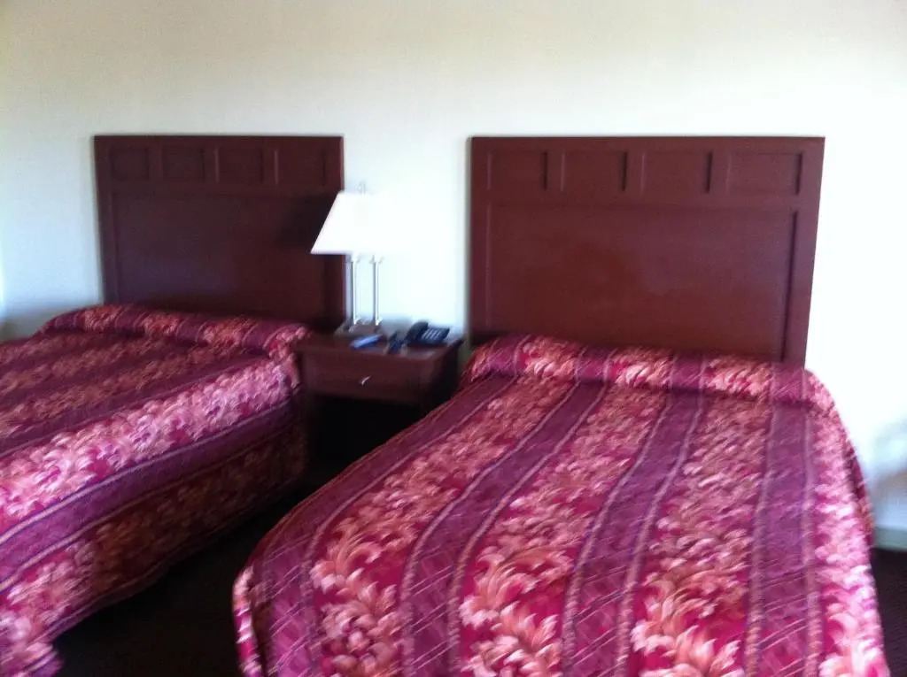Victorian Inn Midland