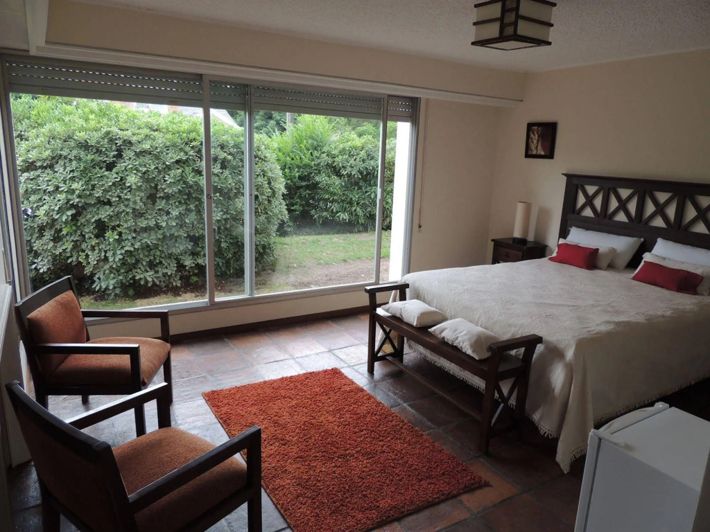Petit Chateau Hotel Boutique