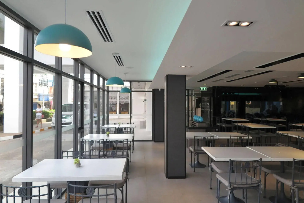 Pearl Hotel Phuket