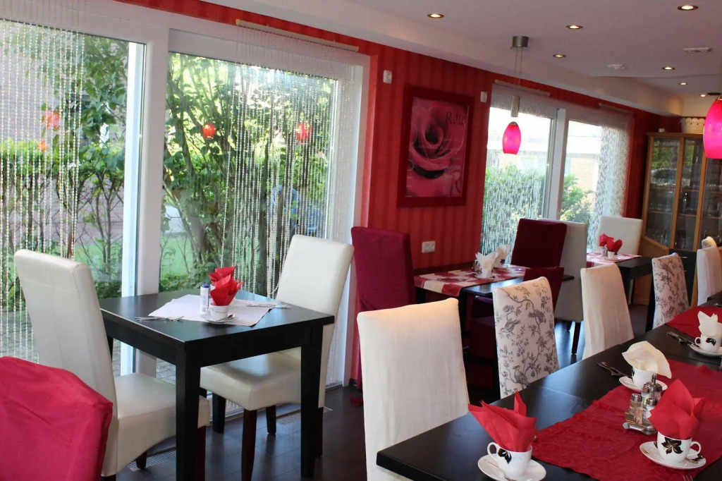 NordseeResort Hotel & Suite Arche Noah
