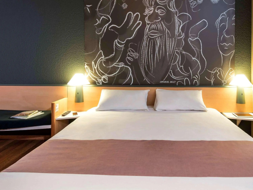 ibis Aalst Centrum