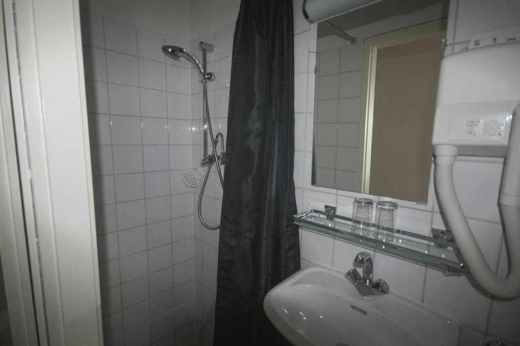 Budget Hotel Barbacan
