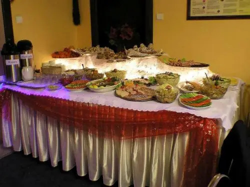 Apartamenty Willa Anna