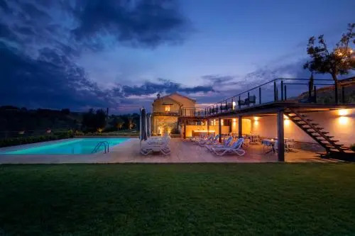 Agrirelais Collelago