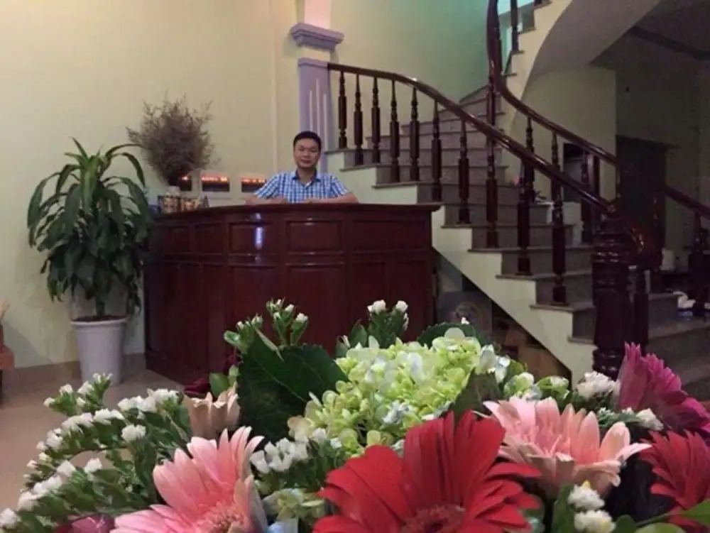 Noi Bai Airport Hotel