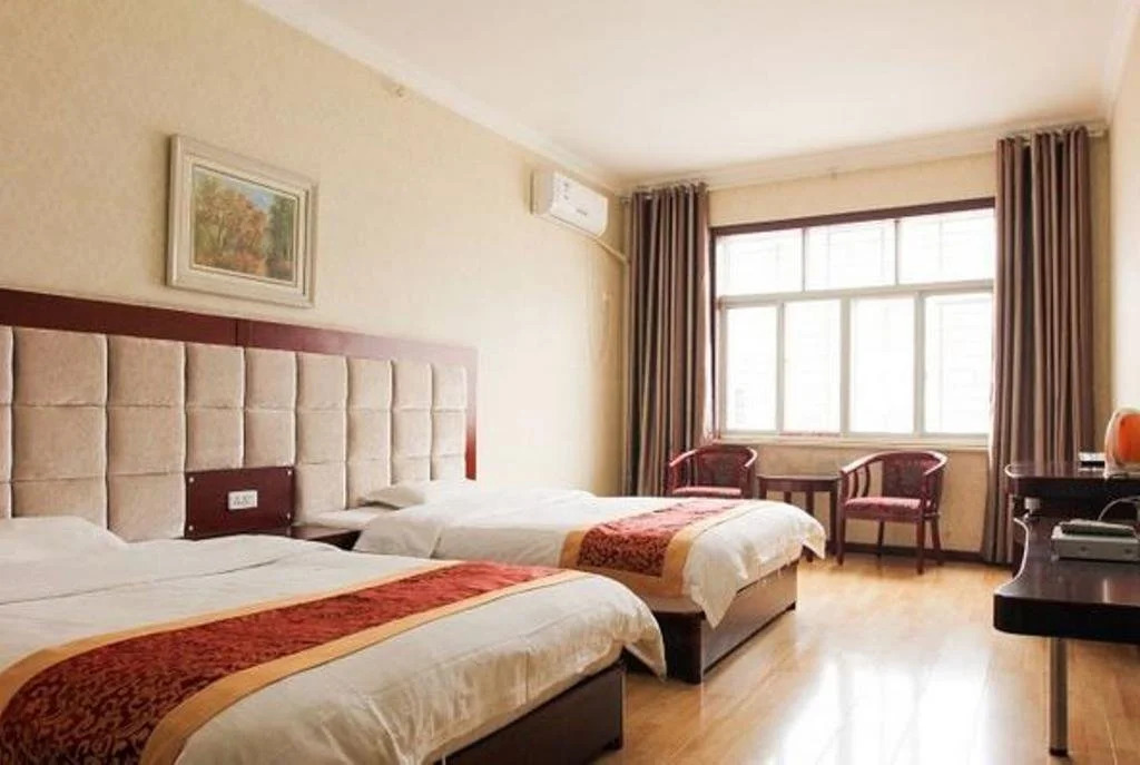 Digital Hotel