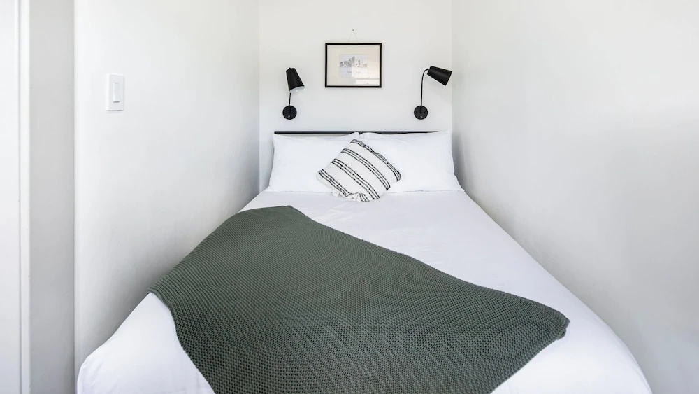 Bright & Cozy San Diego Escape Near Balboa Park Casita on Landis by Avantstay