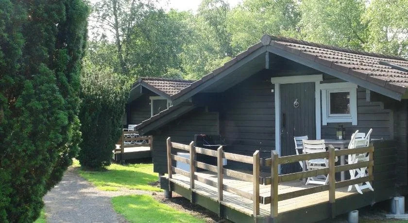Scandinavisch dorp