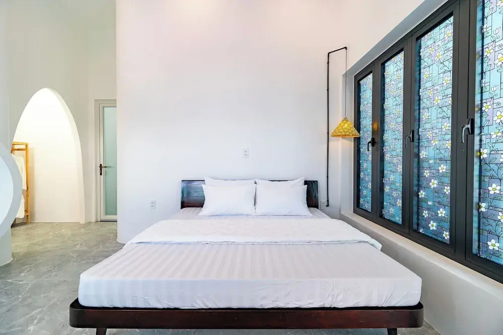 Charming House Phu Quoc
