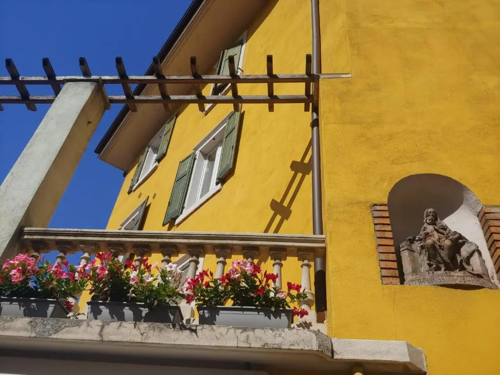 Studio Apartments Baia Azzurra 7