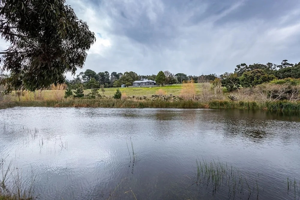 The Farm House by Green Olive at Red Hill