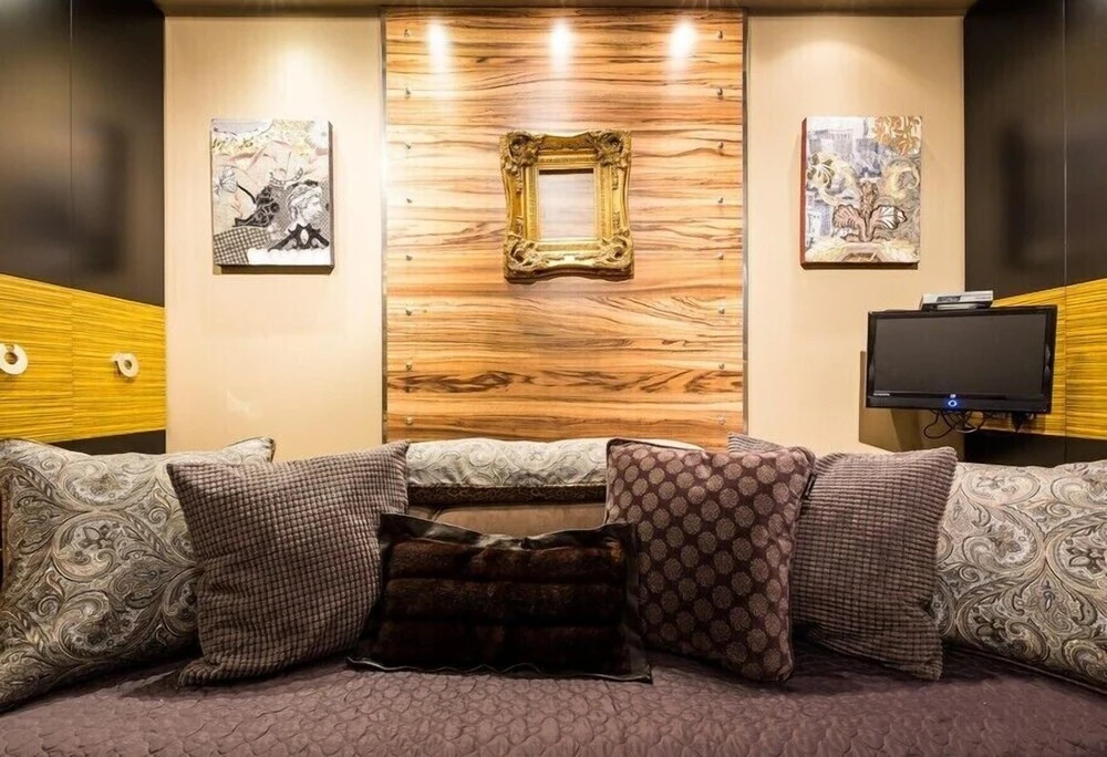 Outstanding studio in Kolonaki near the Metro