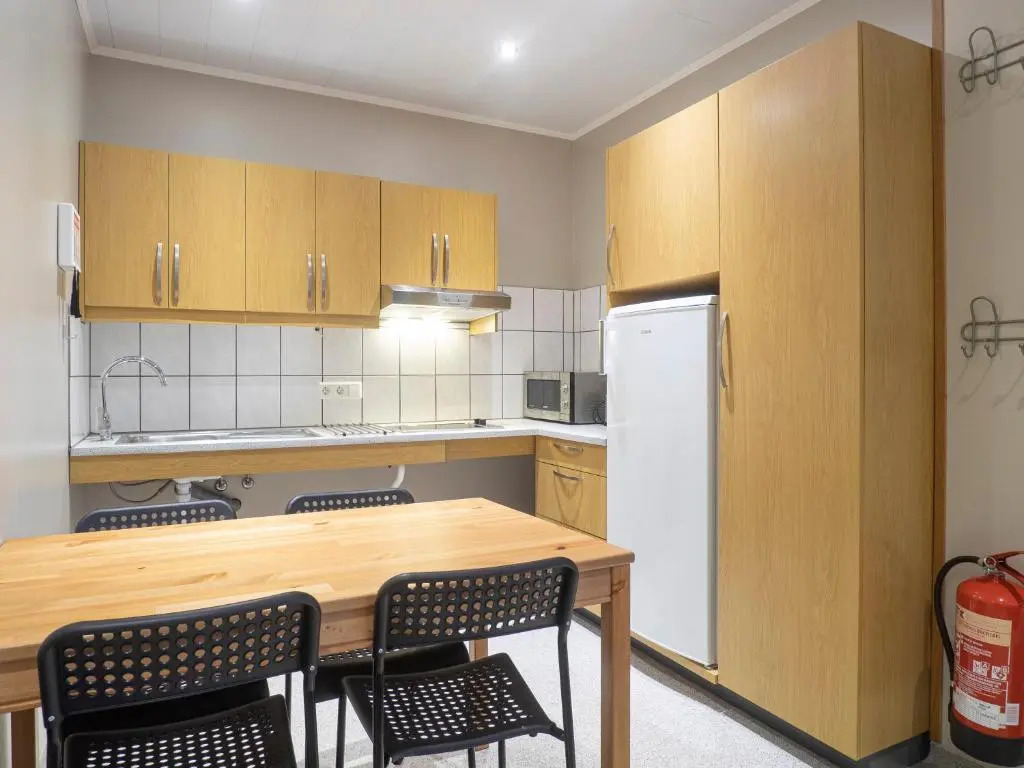 Studio Apartments