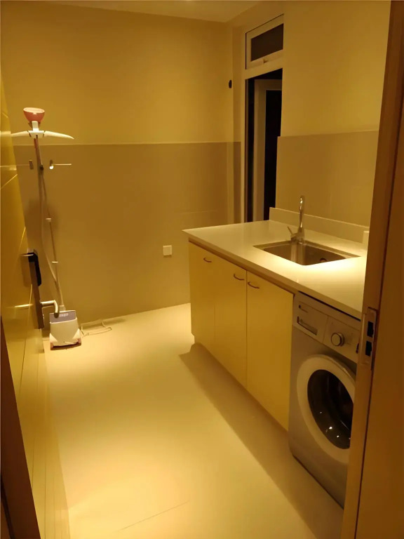 City Comfort Inn Wuhan Guanggu Textile University