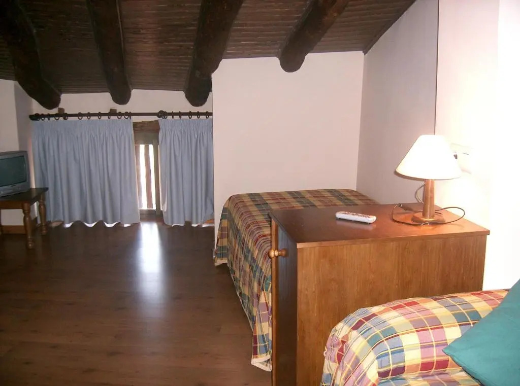 Casa Rural Benito