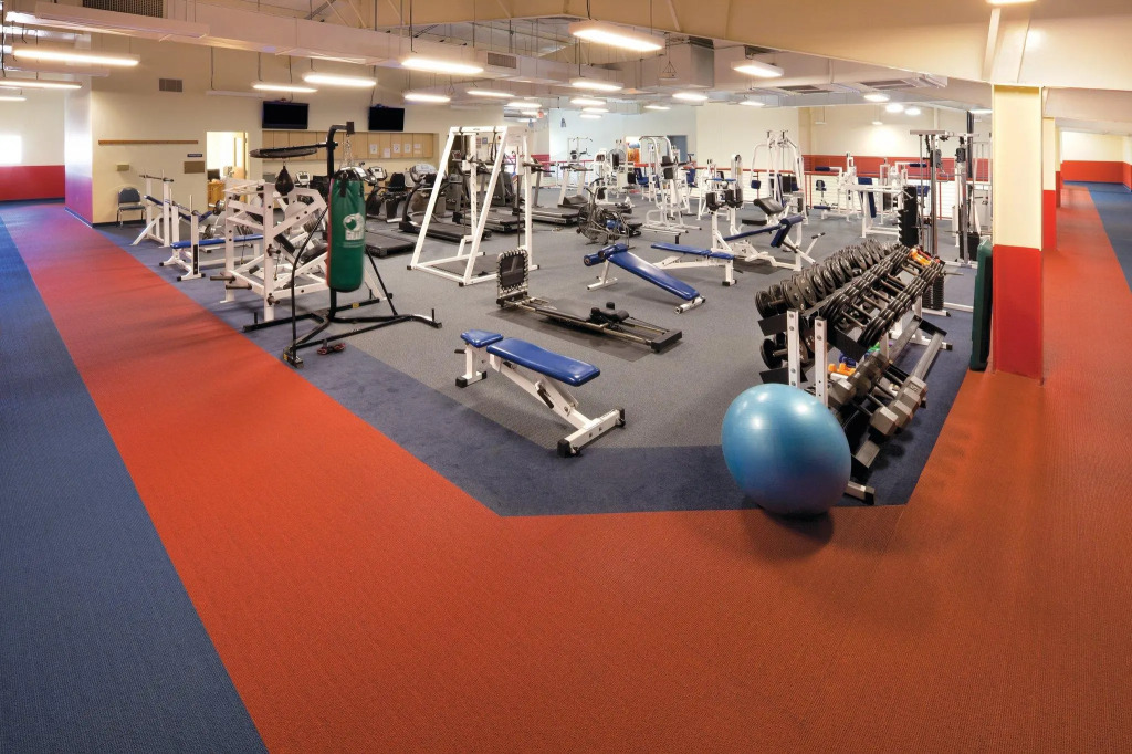 Club Wyndham Resort at Fairfield Bay