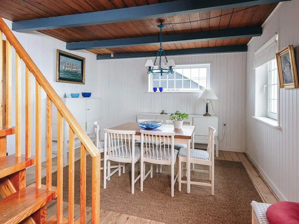 5 Person Holiday Home in Juelsminde