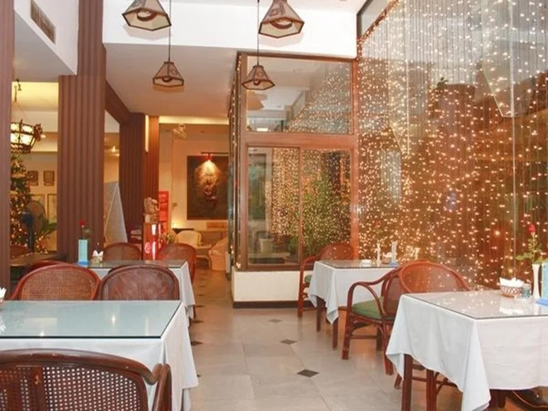 Truong Dua Hotel