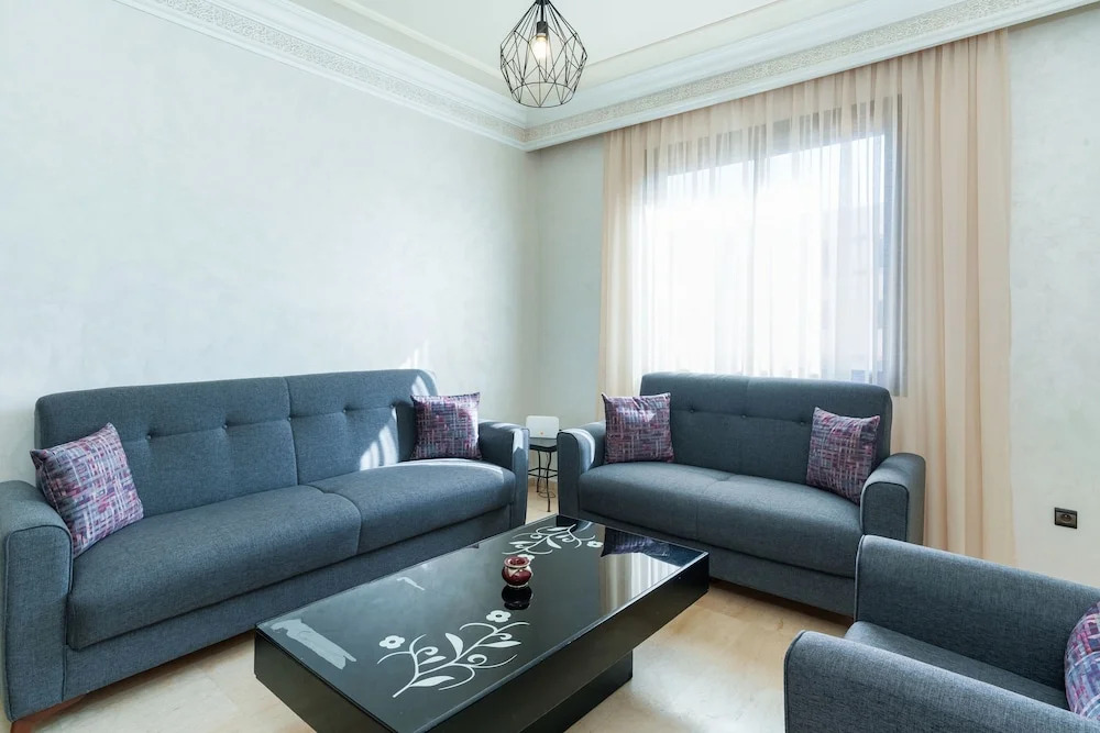 Appartement Assafa