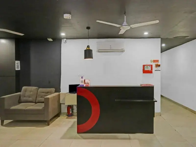 Townhouse Nangal Raya Pankha Road