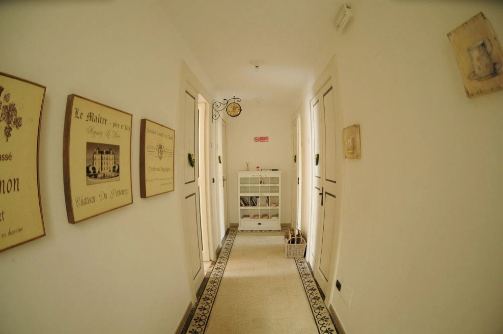 Casa Blanca Rooms&Suites
