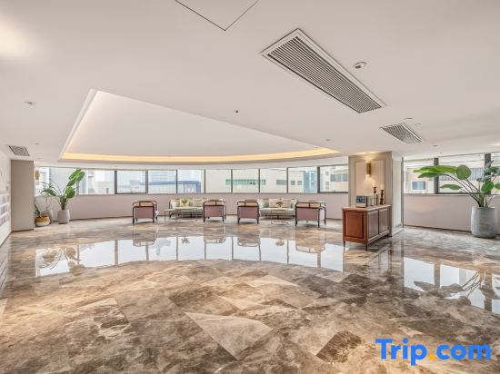 Mercure Hefei Huaihe Road
