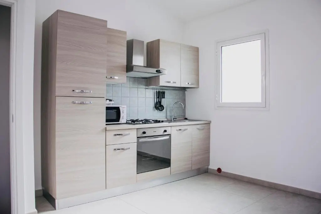 Milva's Apartment