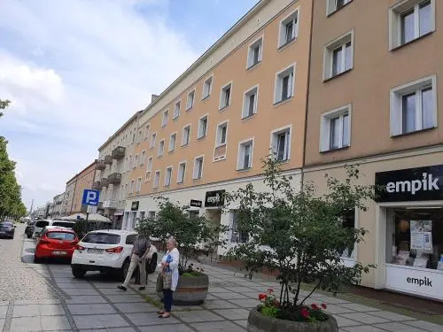 Apartament 63
