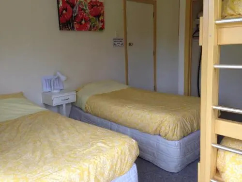 The Lazy Cow Accommodation