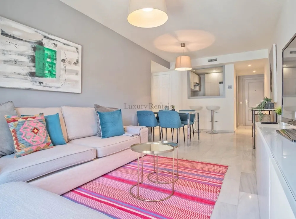 Apartment in Chueca