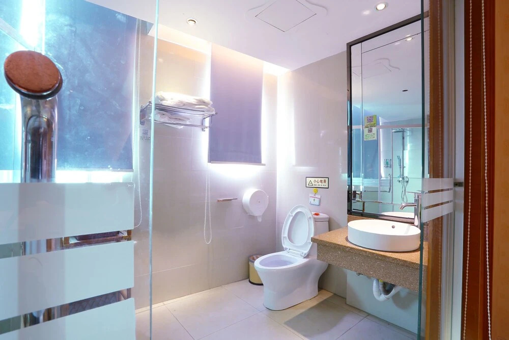 Victoria Hotels Foshan
