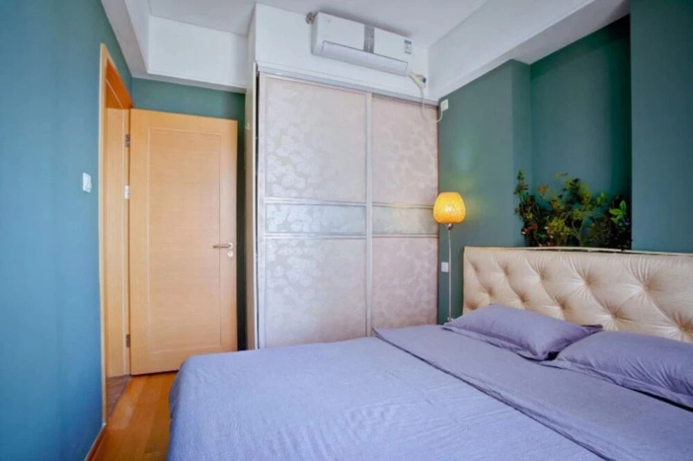Royal Garden Apartment